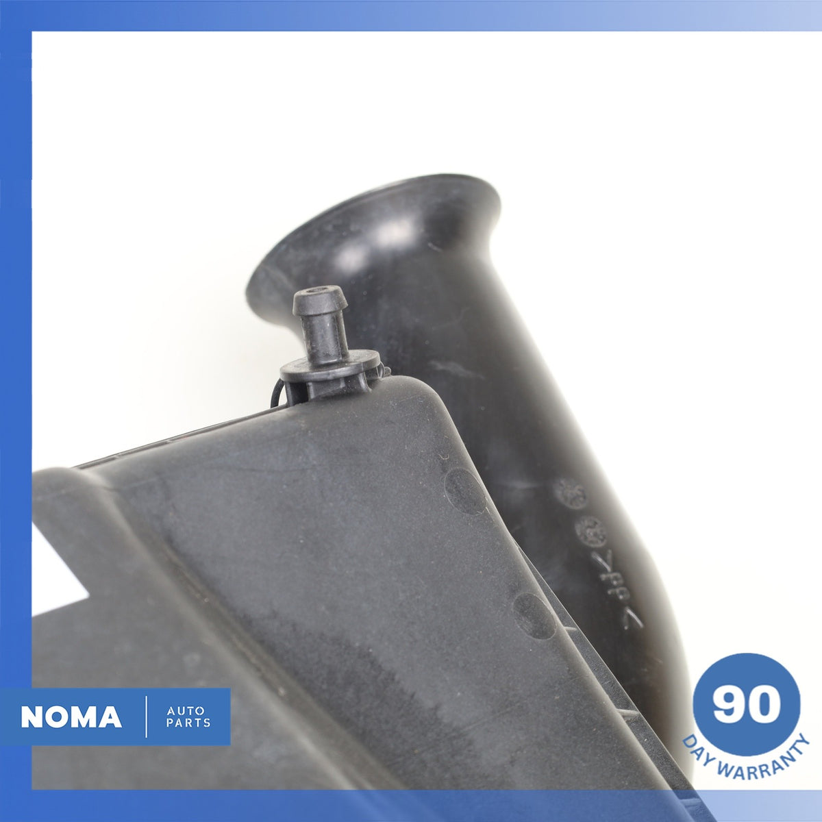 95-97 Jaguar X300 XJ6 4.0L N/A Air Intake Cleaner Filter Box Housing OEM - photo 5