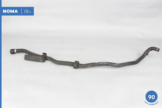 03-05 BMW Z4 E85 Roadster Engine Motor Radiator Cooling Water Hose 6909241 OEM - photo 1