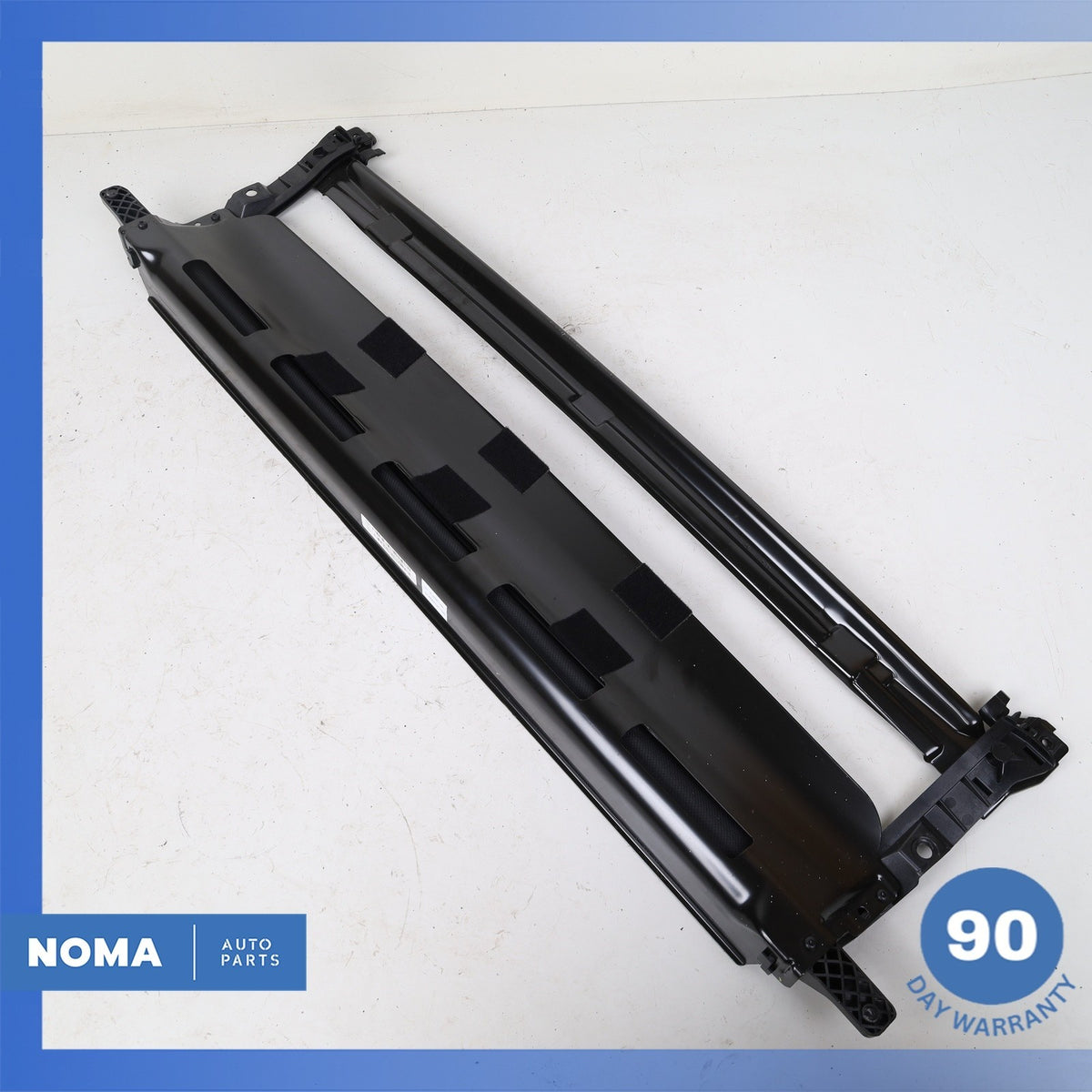 13-22 Range Rover Sport L494 L405 Panorama Pano Roof Sun Shade CPLA519A02AH OEM - photo 8