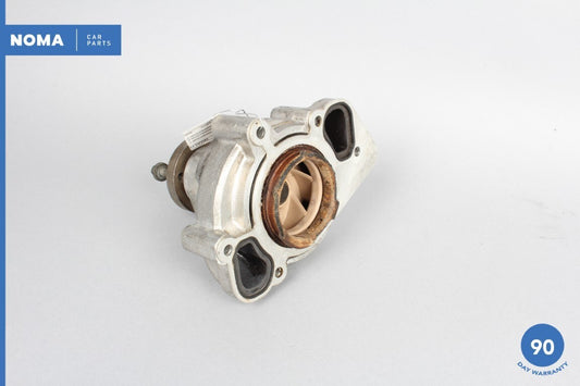 97-06 Jaguar XK8 XKR X100 Engine Coolant Water Pump w/ Pulley 2W938501BB OEM - photo 1