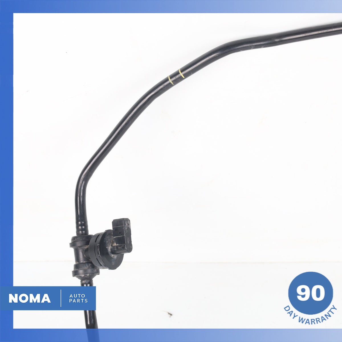 2016 Land Rover Range Rover L405 Brake Vacuum Vapor Hose Set LR048199 OEM - photo 4
