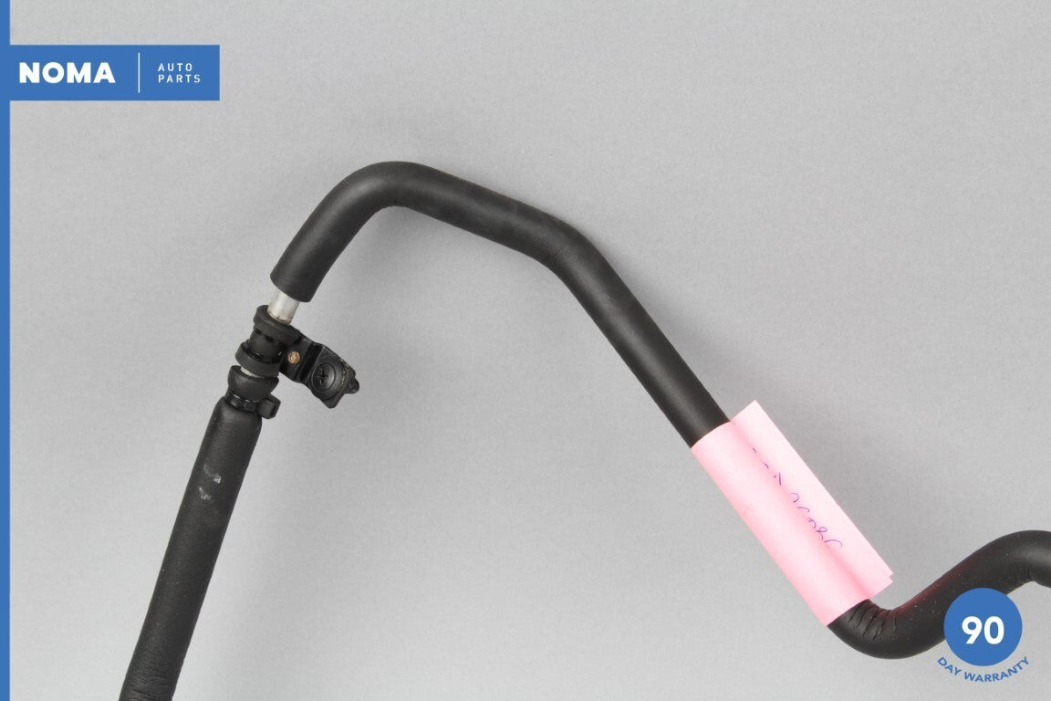 14-19 Jaguar XJL X351 HVAC A/C Air Conditioning Hose Line Pipe EW9319A834BA OEM - photo 9