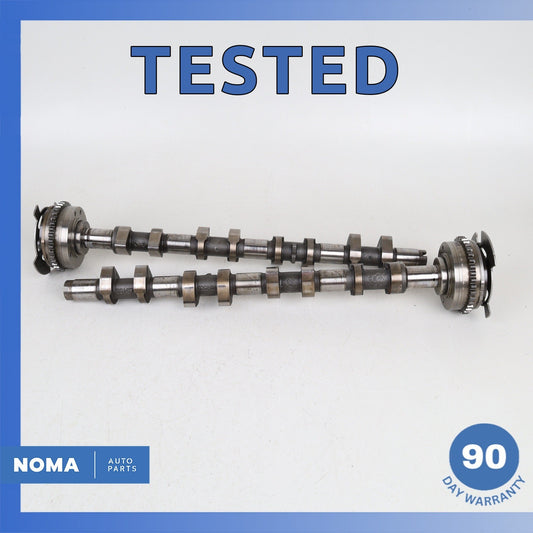 14-23 RR Sport L494 L405 5.0 Right Intake & Exhaust Camshaft Set w/ Adjuster OEM - photo 1