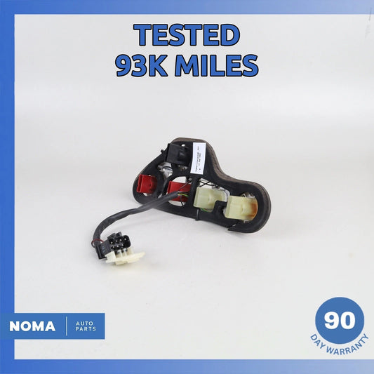 99-02 BMW E36 Z3 Rear Right Side Taillight Brake Light Lamp Bulb Holder OEM 93k - photo 1
