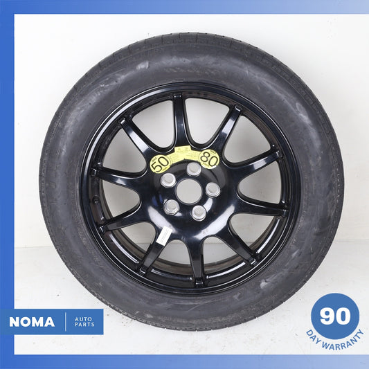 13-23 Range Rover L405 L494 Emergency Spare Tire Wheel Donut Rim 195 70 20" OEM - photo 1