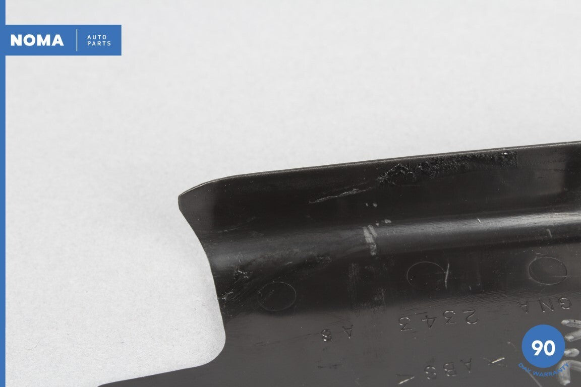 98-03 Jaguar XJR XJ8 VDP X308 Rear Left Driver Side Inner Corner Cover Trim OEM - photo 10