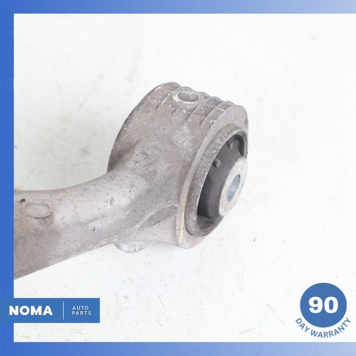 00-19 Jaguar X358 XJ8 XK S-Type Rear Right Side Upper Control Arm OEM - photo 11