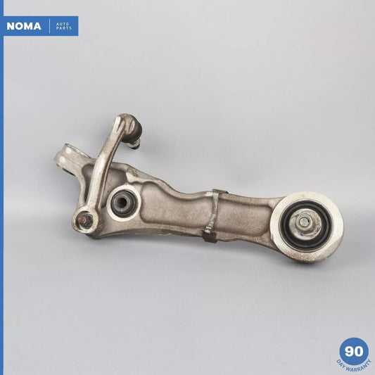 03-15 Jaguar X150 XK XF S-Type Front Left Side Lower Control Arm 6W833C255BA OEM - photo 1