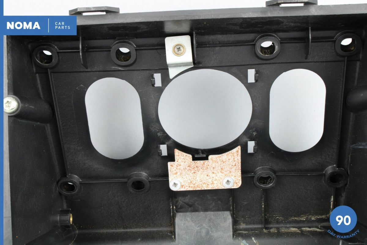 97-06 Jaguar XK8 XKR X100 Under Hood Control Module Housing LJB2410CA OEM - photo 6