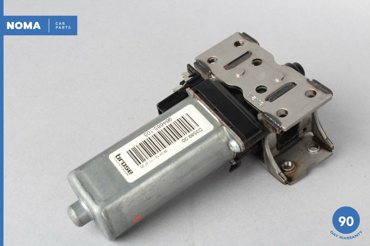 10-12 Range Rover L322 Front Left or Right Side Seat Adjustment Motor Brose OEM - photo 11