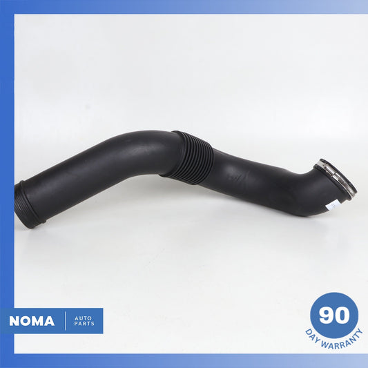 BMW F25 X3 28i N20 2.0L Engine Air Intake Hose Pipe OEM - photo 1