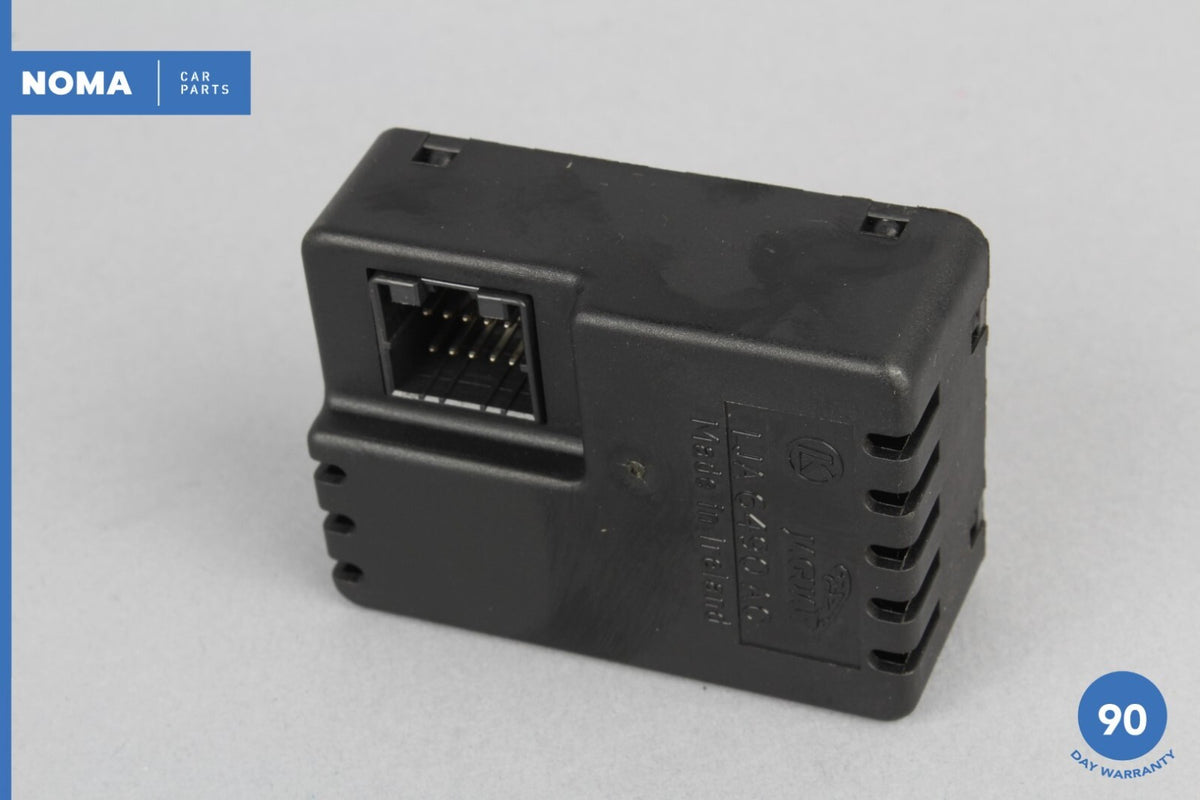 98-03 Jaguar XJ8 XJR VDP X308 XK8 XKR X100 Dimmer Control Module LJA6490AC OEM - photo 1