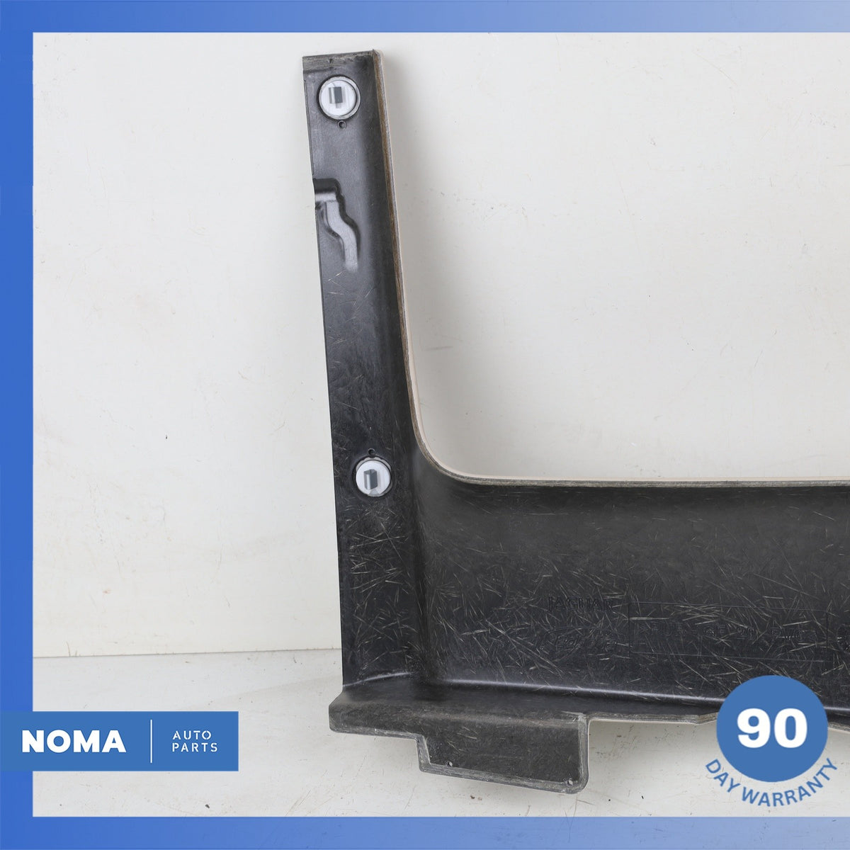 07-15 Jaguar X150 XK XKR Convertible Top Upper Roof Headliner Panel Trim OEM - photo 2