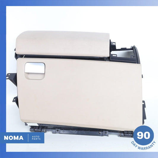 10-16 LR L319 LR4 Upper & Lower Dashboard Glove Box Glovebox Compartment OEM - photo 1