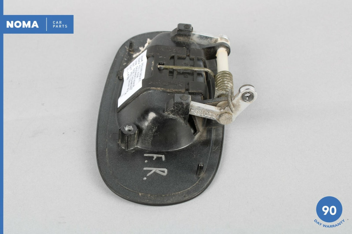 97-06 Jaguar XK8 XKR X100 Front Right Passenger Exterior Door Handle PEC OEM - photo 5