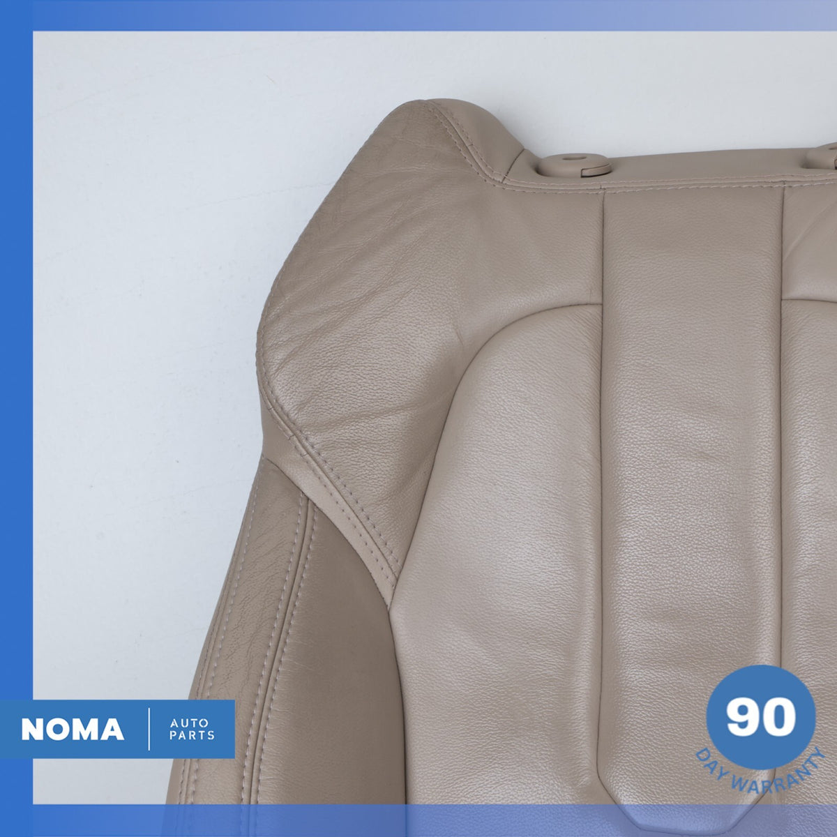 12-15 Range Rover Evoque L538 4DR Front Left Driver Side Upper Seat Cushion OEM - photo 3