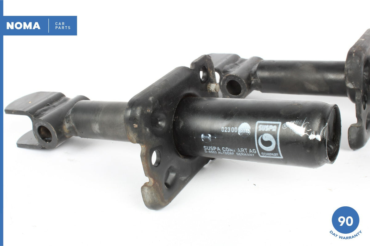 97-00 Jaguar XK8 XKR X100 Front Left & Right Bumper Strut Shock Absorber Set OEM - photo 2