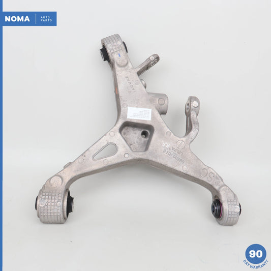 09-19 Jaguar X250 XF XJ XFR XJR Rear Right Passenger Side Lower Control Arm OEM - photo 1