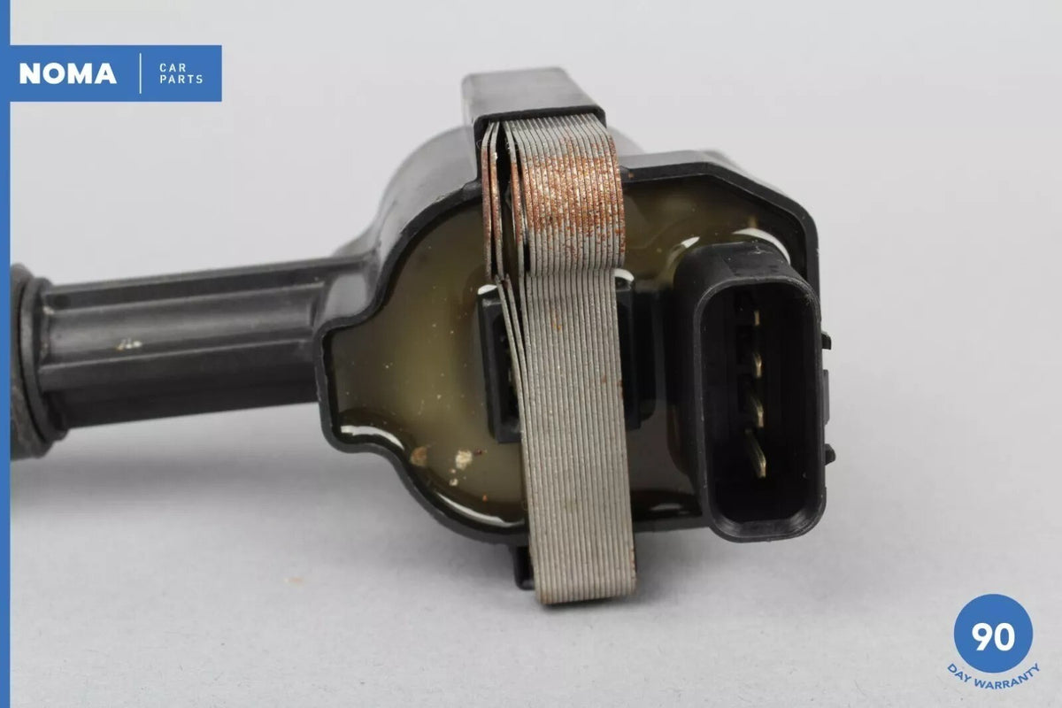 97-03 Jaguar X308 XJ8 XKR XK8 Engine Motor Ignition Coil XW9312029AB OEM - photo 5