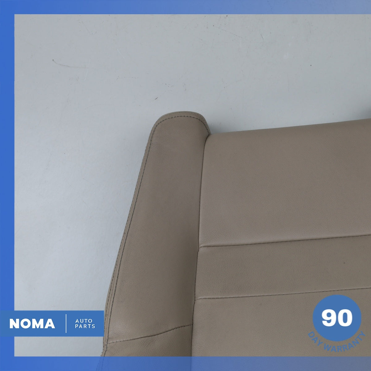 10-13 Range Rover Sport L320 Front Left Driver Side Top Upper Seat Cushion OEM - photo 7