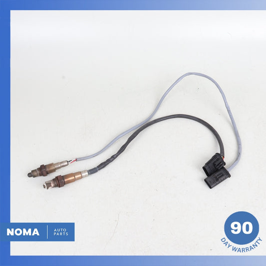 16-21 BMW G02 X4 X3 330e 530i 2.0L B46 Engine Oxygen Lambda Sensor Set OEM - photo 1