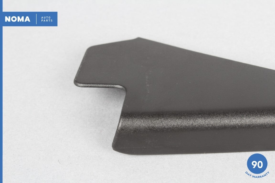 98-03 Jaguar XJR XJ8 VDP X308 Rear Left Driver Side Inner Corner Cover Trim OEM - photo 6