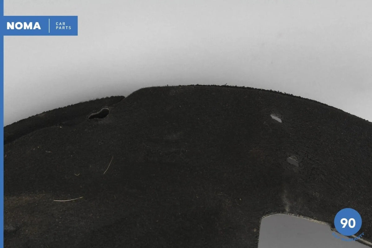 07-11 Jaguar X150 XK XKR Front Right Side Fender Wheelarch Splash Cover Set OEM - photo 4