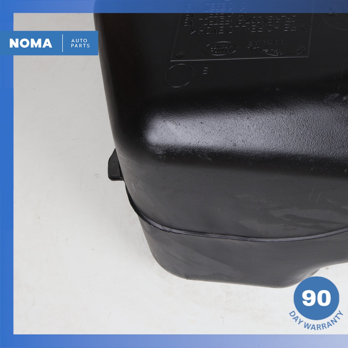13-17 Land Rover Range Rover L405 L494 Fuel Gas Tank Reservoir Assembly OEM 47k - photo 9