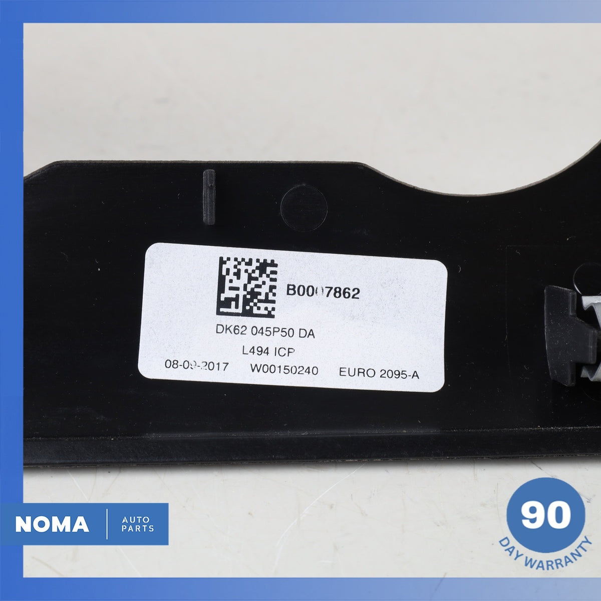 14-22 LR Range Rover Sport L494 Dash Board Dashboard Trim Cover Bezel OEM - photo 9