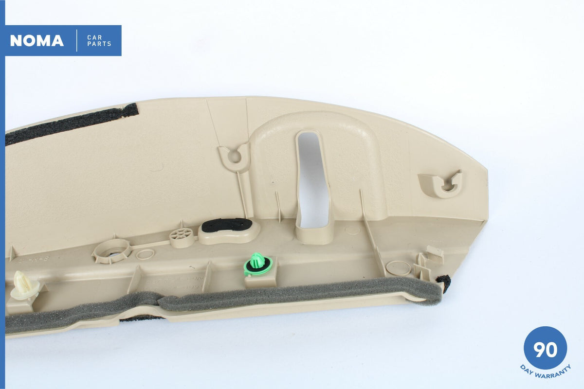 07-12 Lexus XF40 LS460 Rear Right Passenger Side Door Trim Panel 67721-50091 OEM - photo 6