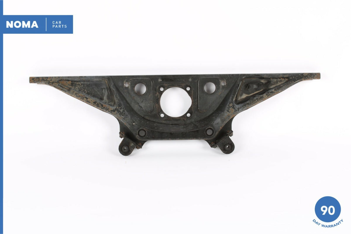 97-03 Jaguar XK8 X100 Rear Subframe Differential Mounting Bracket MJA2622AA OEM - photo 1
