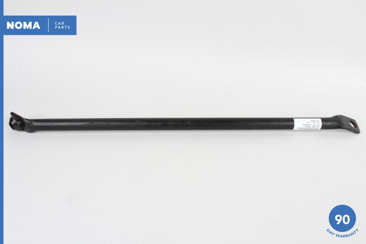 97-06 Jaguar XK8 XKR X100 Rear Right Subframe Reinforcement Brace Bar Strut OEM - photo 5