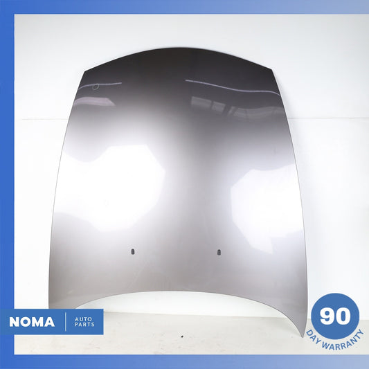 03-08 BMW E85 E86 Z4 Base Hood Bonnet Panel Lid Silver 41617180228 OEM - photo 1