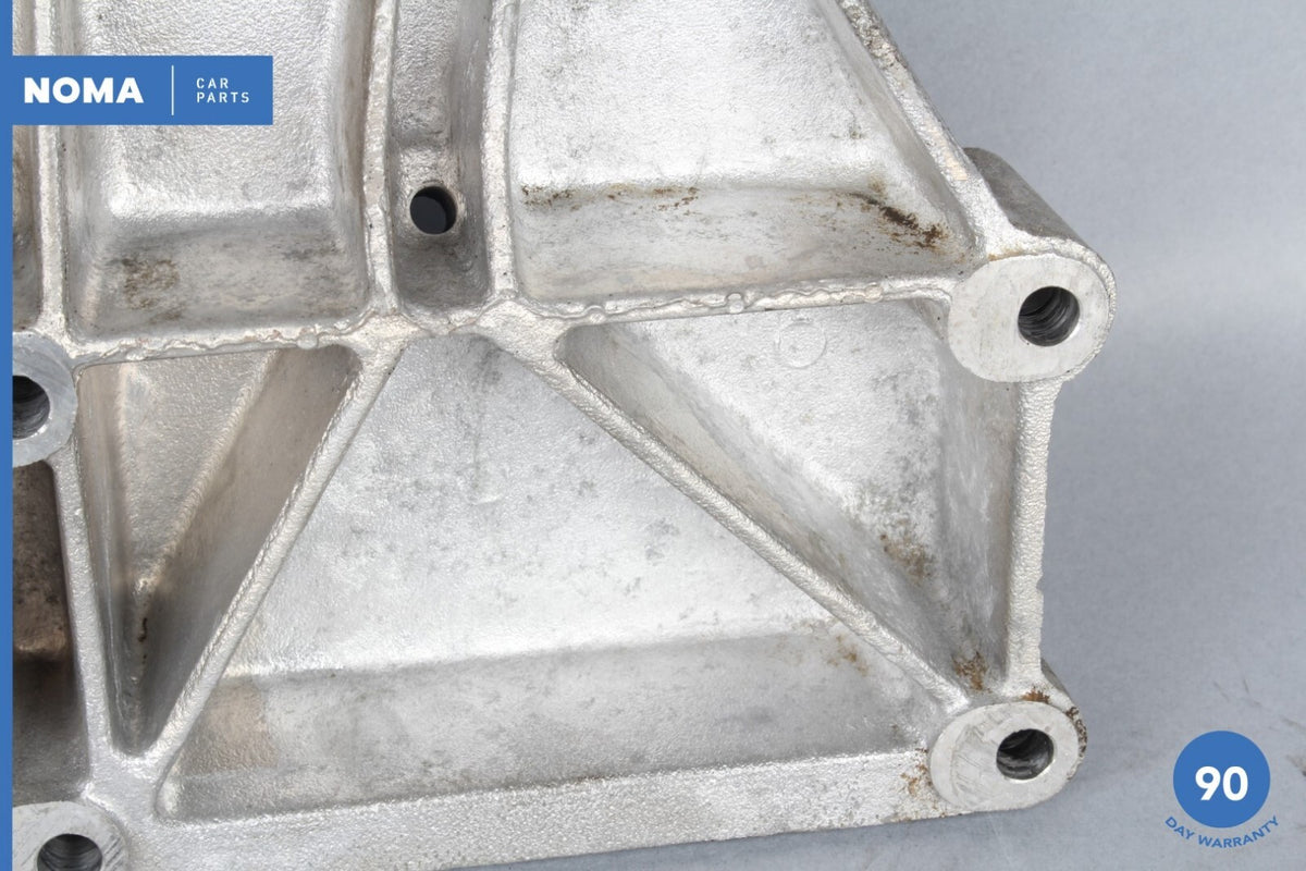 95-97 Jaguar XJ6 VDP X300 HVAC A/C AC Compressor Mounting Bracket NBC5000AA OEM - photo 8