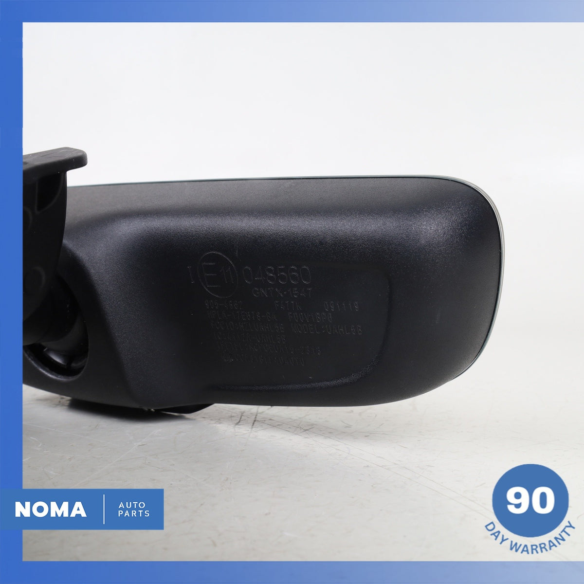 Land Rover L462 Discovery 5 RR Sport L494 Interior Rear View Mirror OEM - photo 13