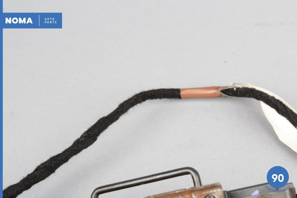 03-08 Jaguar S-Type X204 Glove Box Wire Harness w/ Valet Switch 2R8T14A007AB OEM - photo 11