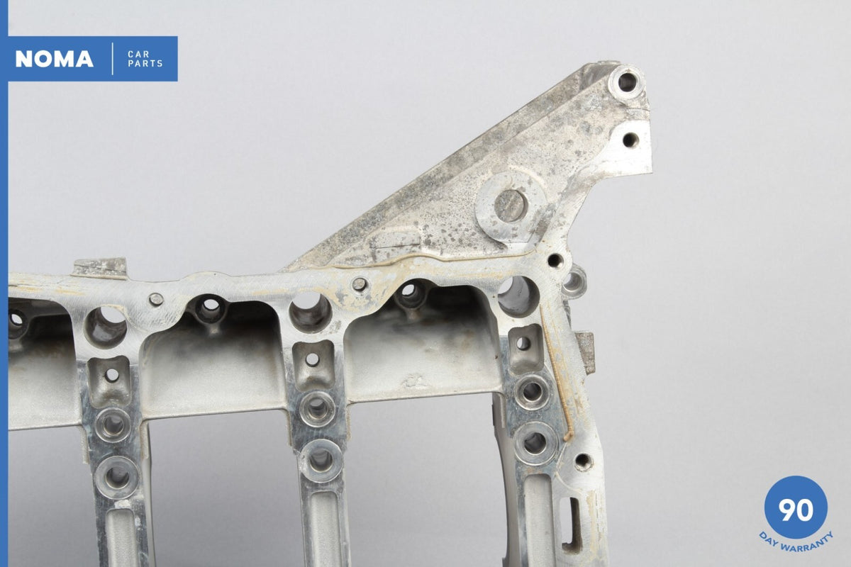 00-02 Jaguar XKR XK8 X100 4.0L Cylinder Block Engine Lower Bedplate OEM - photo 5