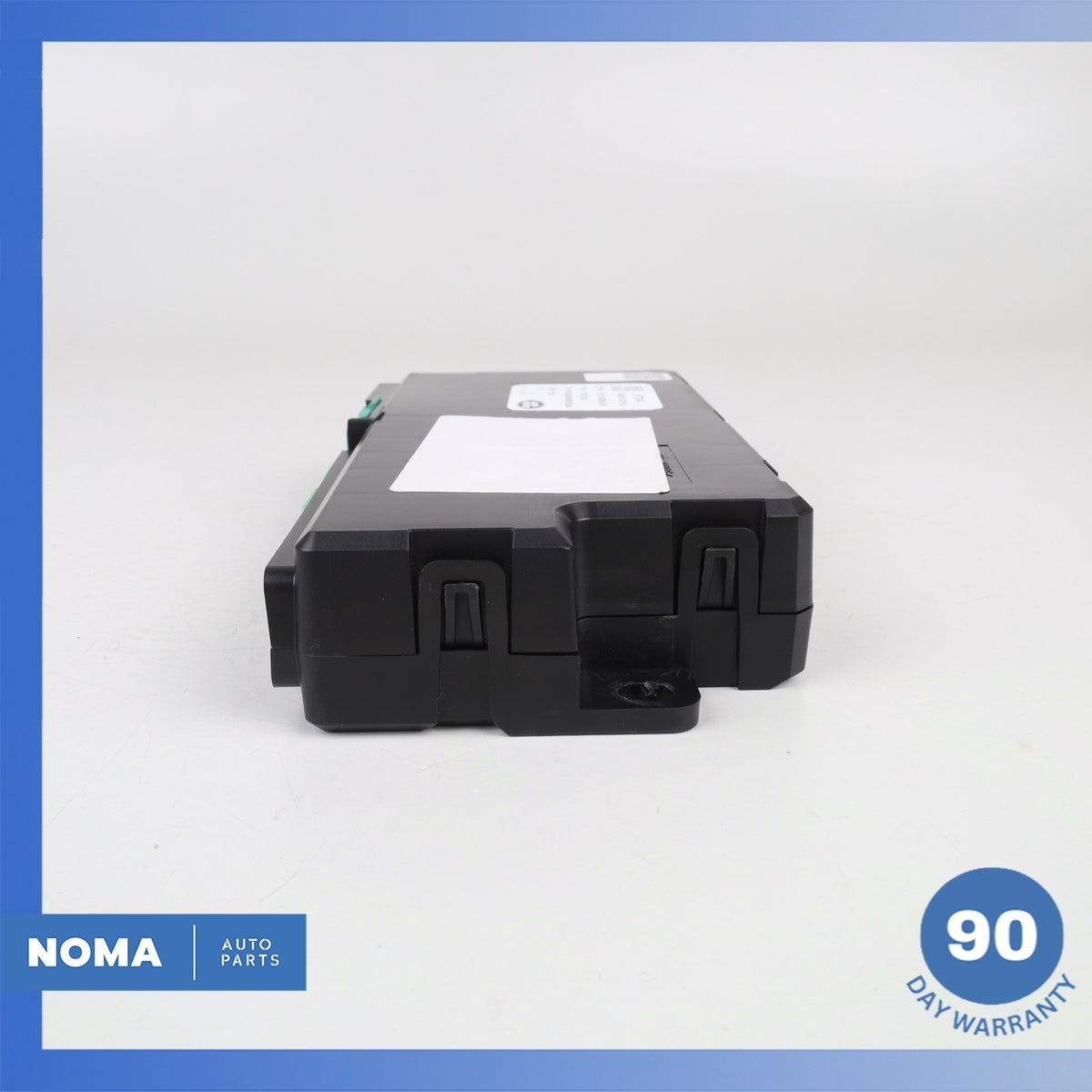Range Rover Velar L560 Front Left Seat Control Module HY3214D600AB OEM - photo 5