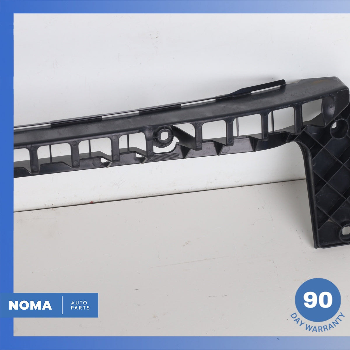 14-21 BMW i3 I01 Rear Bumper Center Support Bracket 51127296779 OEM - photo 3