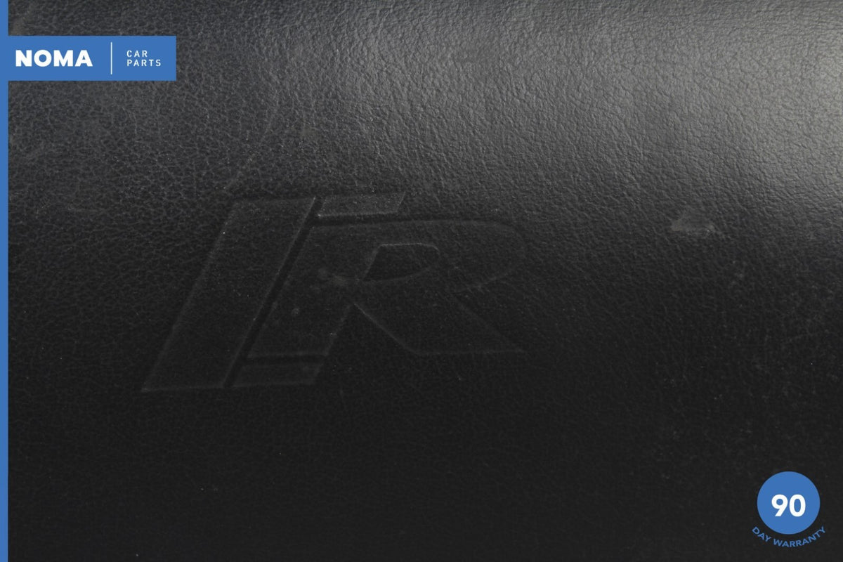 10-12 Jaguar XK XKR X150 Front Left or Right Seat Headrest Head Rest "R" Stamped - photo 8