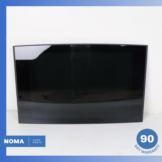 13-22 Range Rover L405 L494 Center Middle Pano Panoramic Roof Glass OEM - photo 1