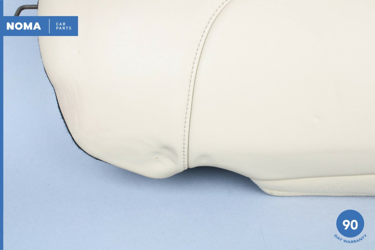 09-11 Jaguar XF X250 Rear Right Passenger Side Seat Bolster Cushion Trim SEL OEM - photo 3