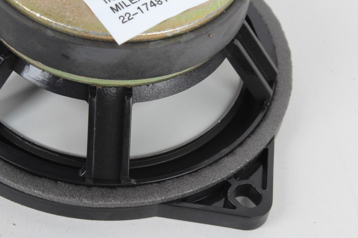 03-08 BMW Z4 E85 E86 Front or Rear Hi-Fi Stereo Audio Mid Range Speaker OEM - photo 8