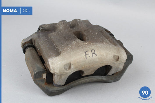 00-05 Jaguar S-Type X200 Front Right Passenger Side Brake Caliper Housing OEM - photo 1