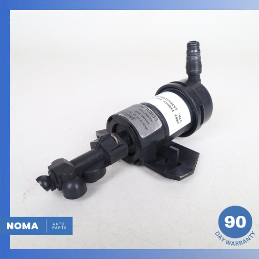 97-06 Jaguar X100 XK8 XKR Right Side Headlight Washer Nozzle Pump LJA7050AF OEM - photo 1