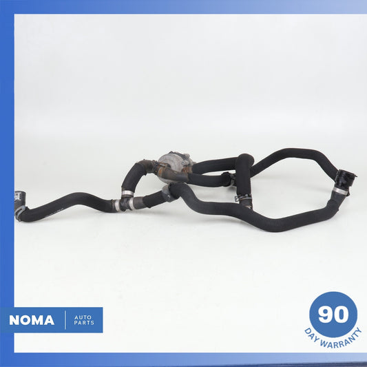 Audi D4 A8 Additional Auxiliary Electric Water Pump 4H0965569 OEM - photo 1