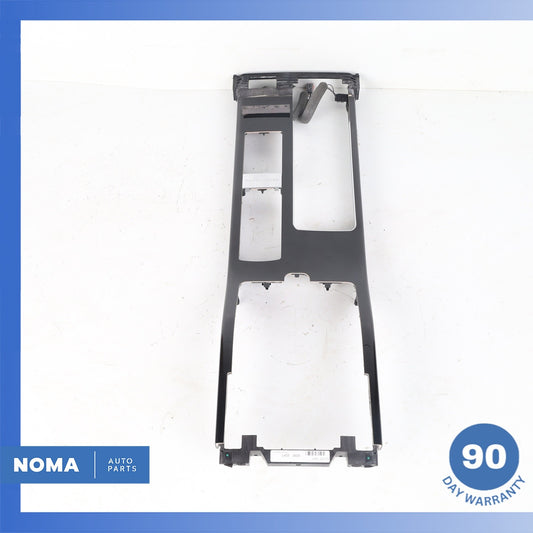 13-22 Land Rover Range Rover L405 Center Console Shifter Bezel Trim Wood OEM - photo 1