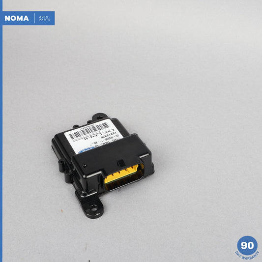02-08 Jaguar X-Type X400 Front Seat Heater Control Unit Module 1X4314B422AD OEM - photo 1