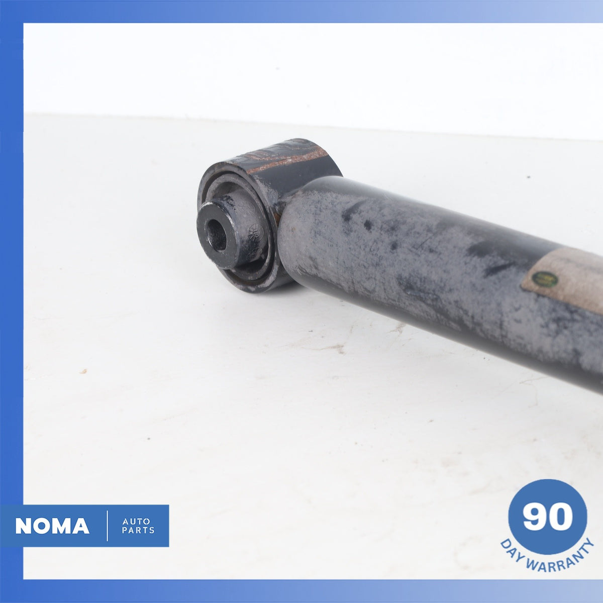 14-22 LR Range Rover Sport L494 Rear Air Suspension Shock Absorber OEM 77k - photo 6