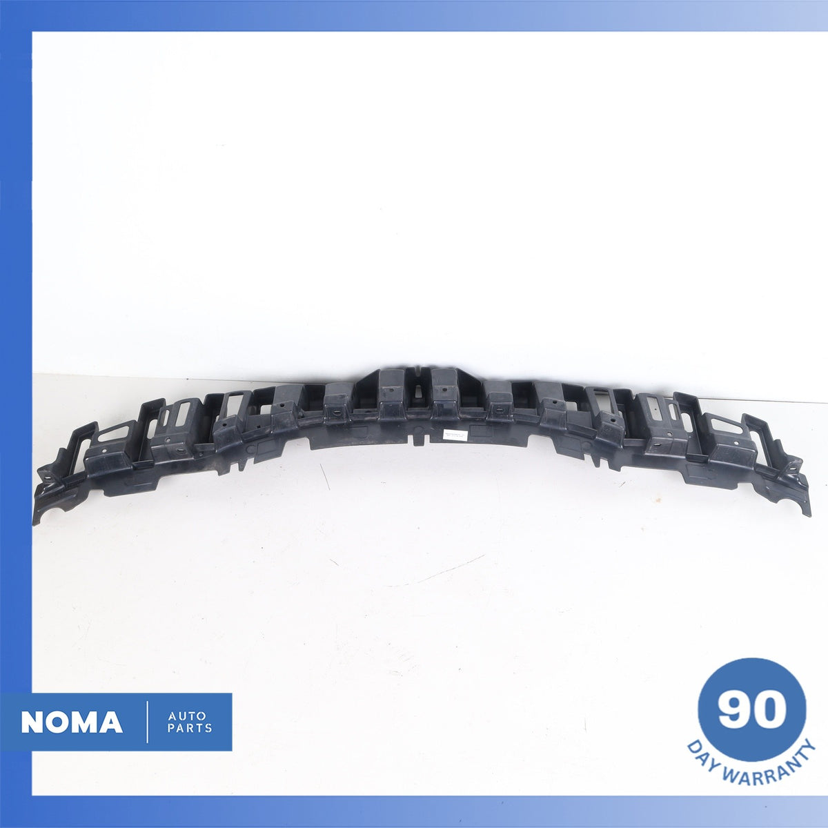 14-17 Land Rover Range Rover Sport L494 Front Bumper Support Mount Bracket OEM - photo 6